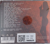 Various - The Best of Bond... James Bond (CD)